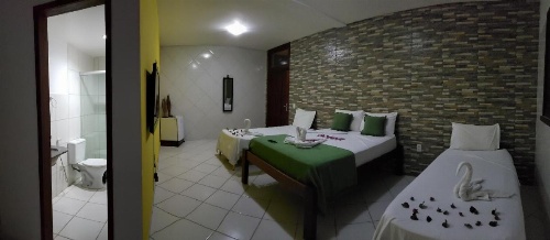 Pousada Morena Moleca image 17