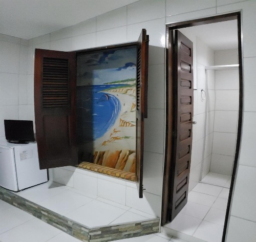Pousada Morena Moleca image 18