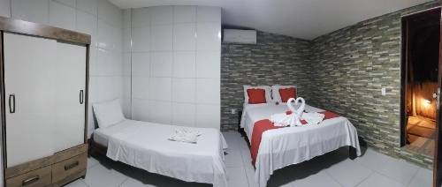 Pousada Morena Moleca image 19
