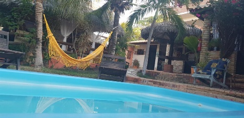 Pousada Morena Moleca image 39